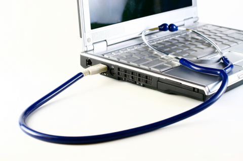 eHealth